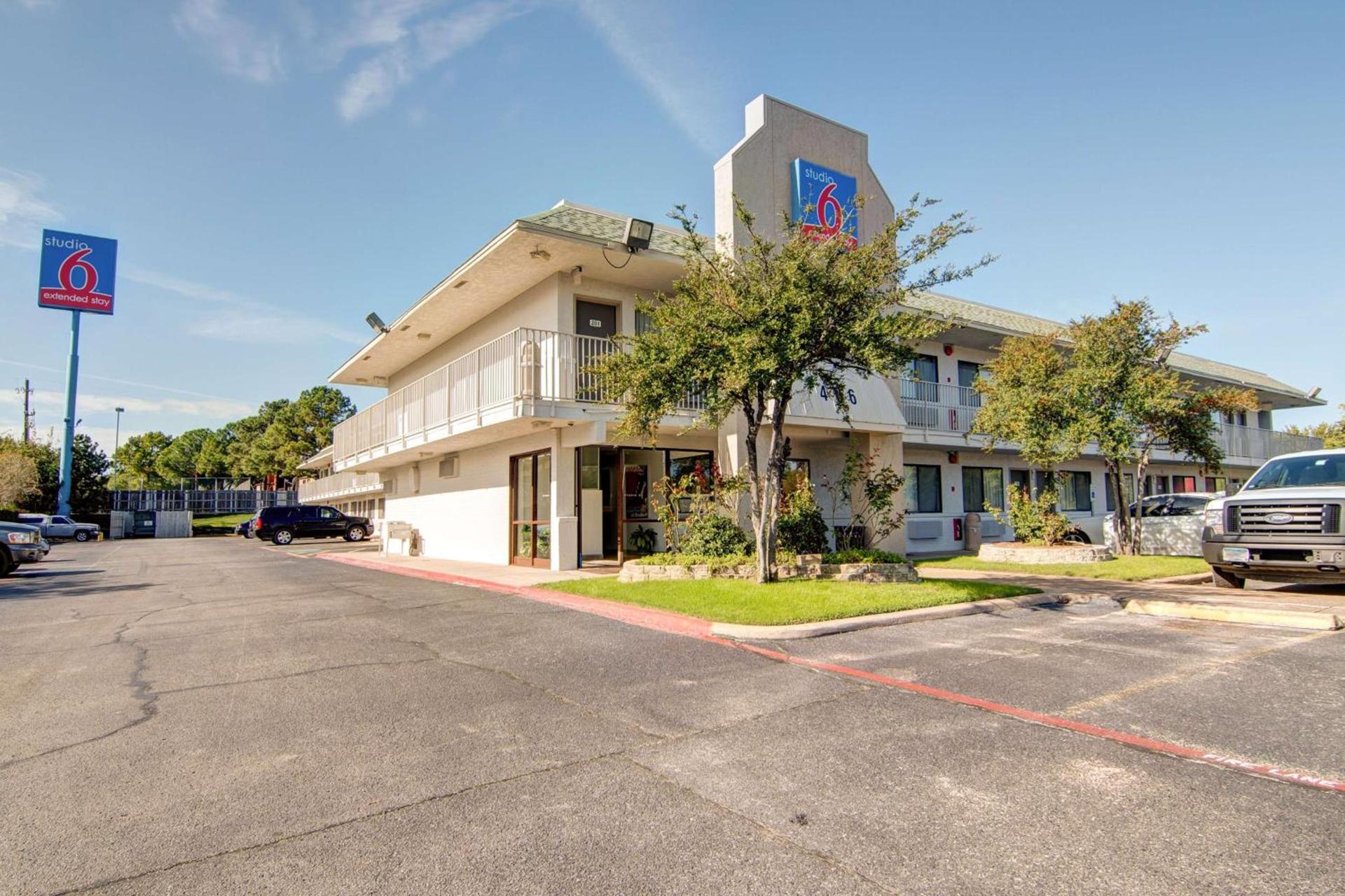 Studio 6-Grand Prairie, TX photo 1