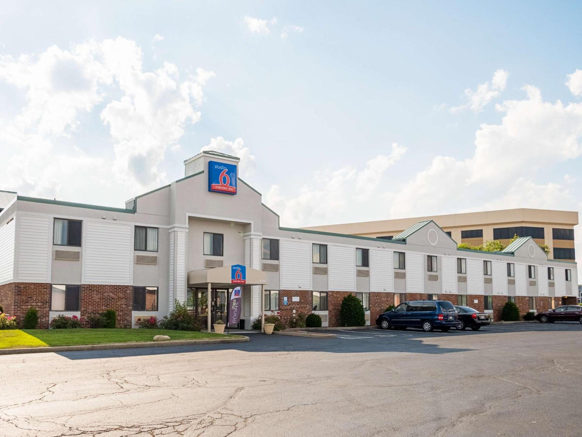 Studio 6-Miamisburg, OH - Dayton photo 2