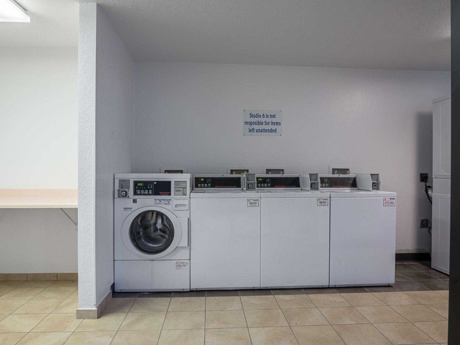 Studio 6-Miamisburg, OH - Dayton photo 27