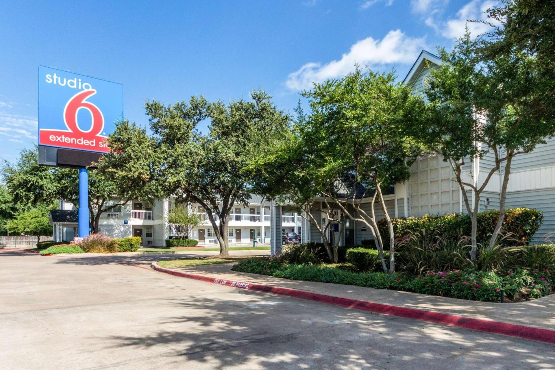 Studio 6-Dallas, TX - Northwest photo 1