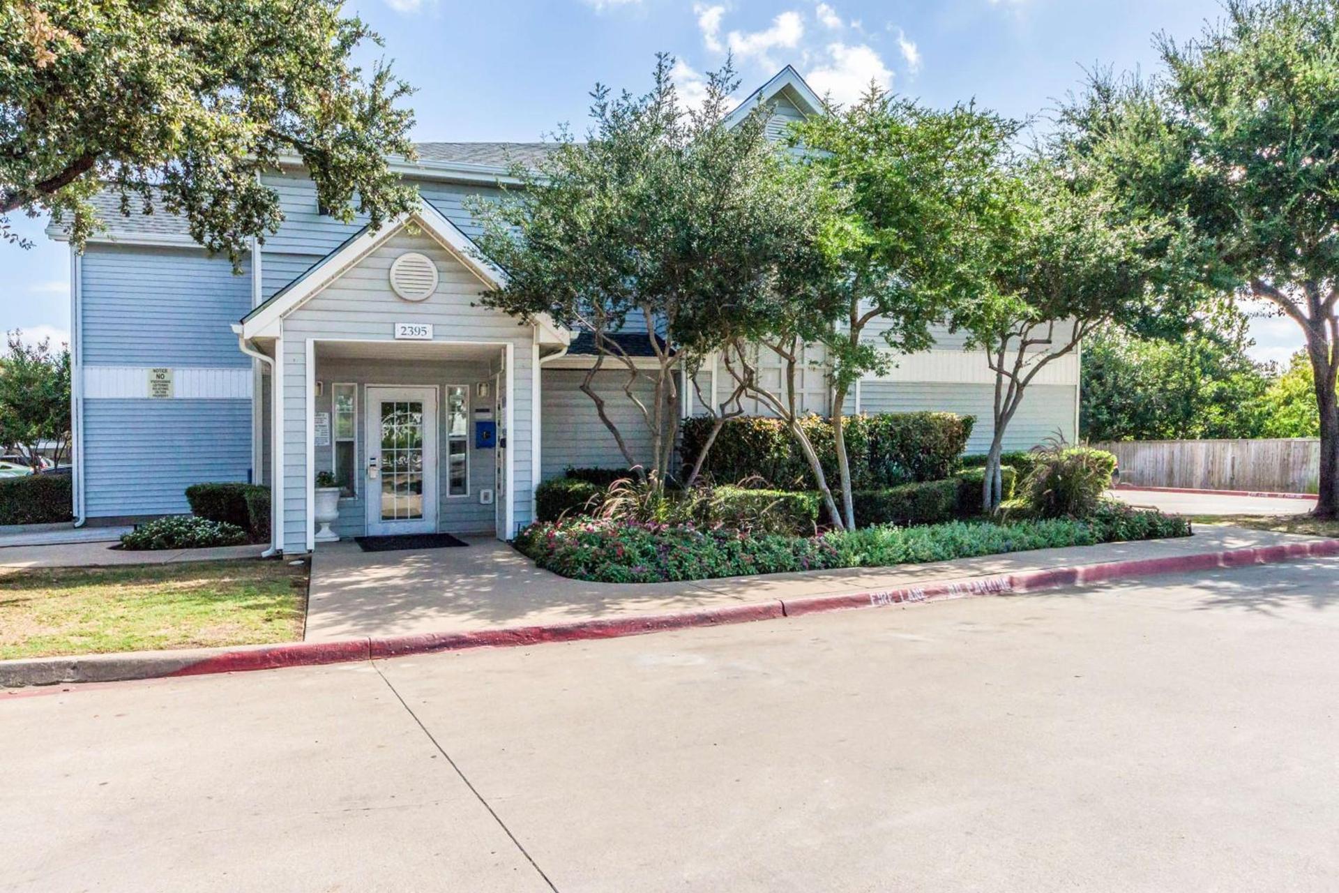 Studio 6-Dallas, TX - Northwest photo 2