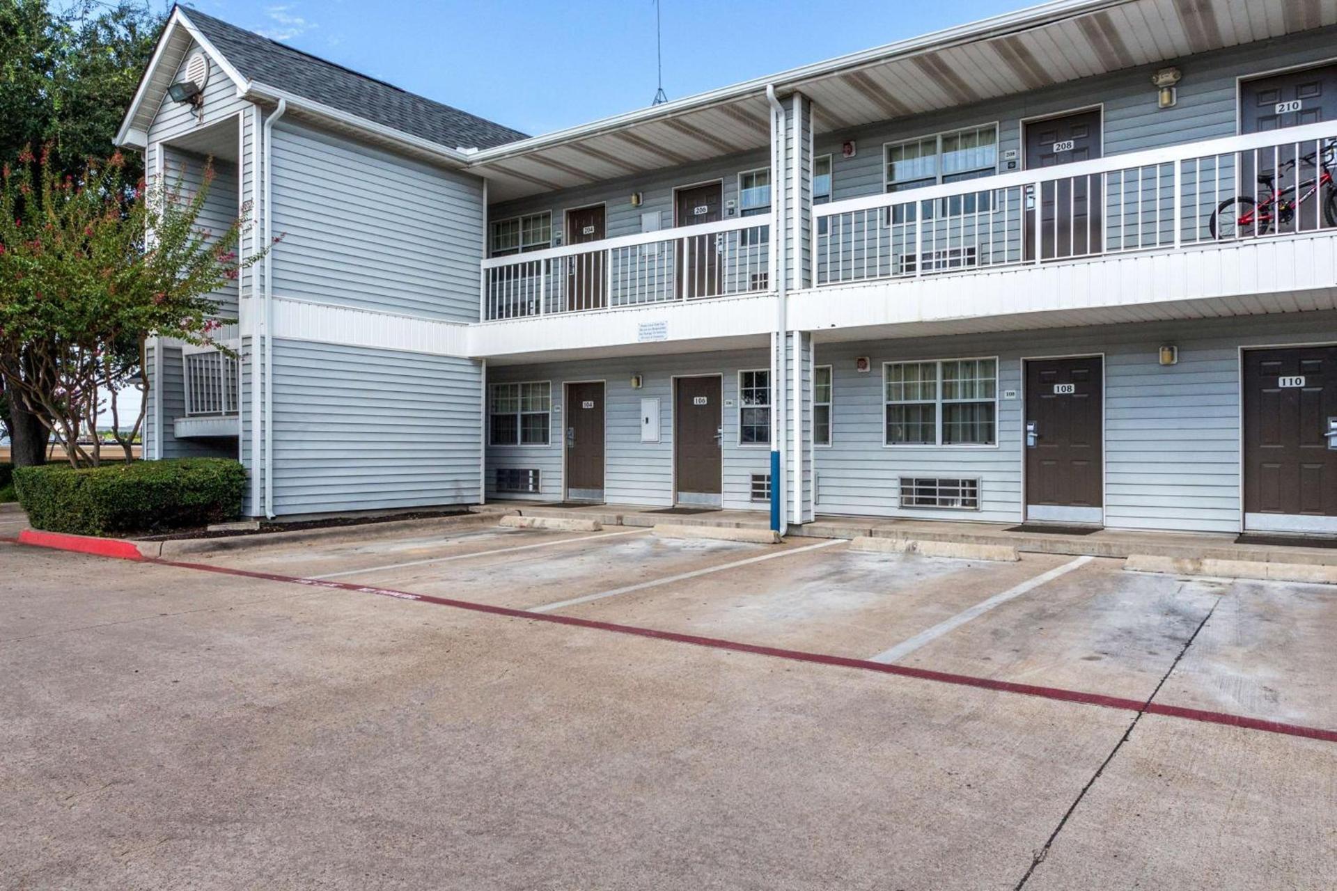 Studio 6-Dallas, TX - Northwest photo 6