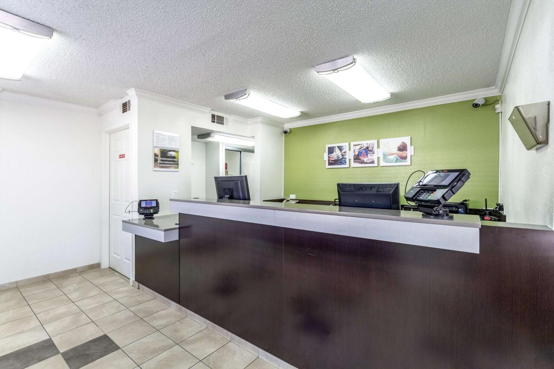Studio 6-Dallas, TX - Northwest photo 26
