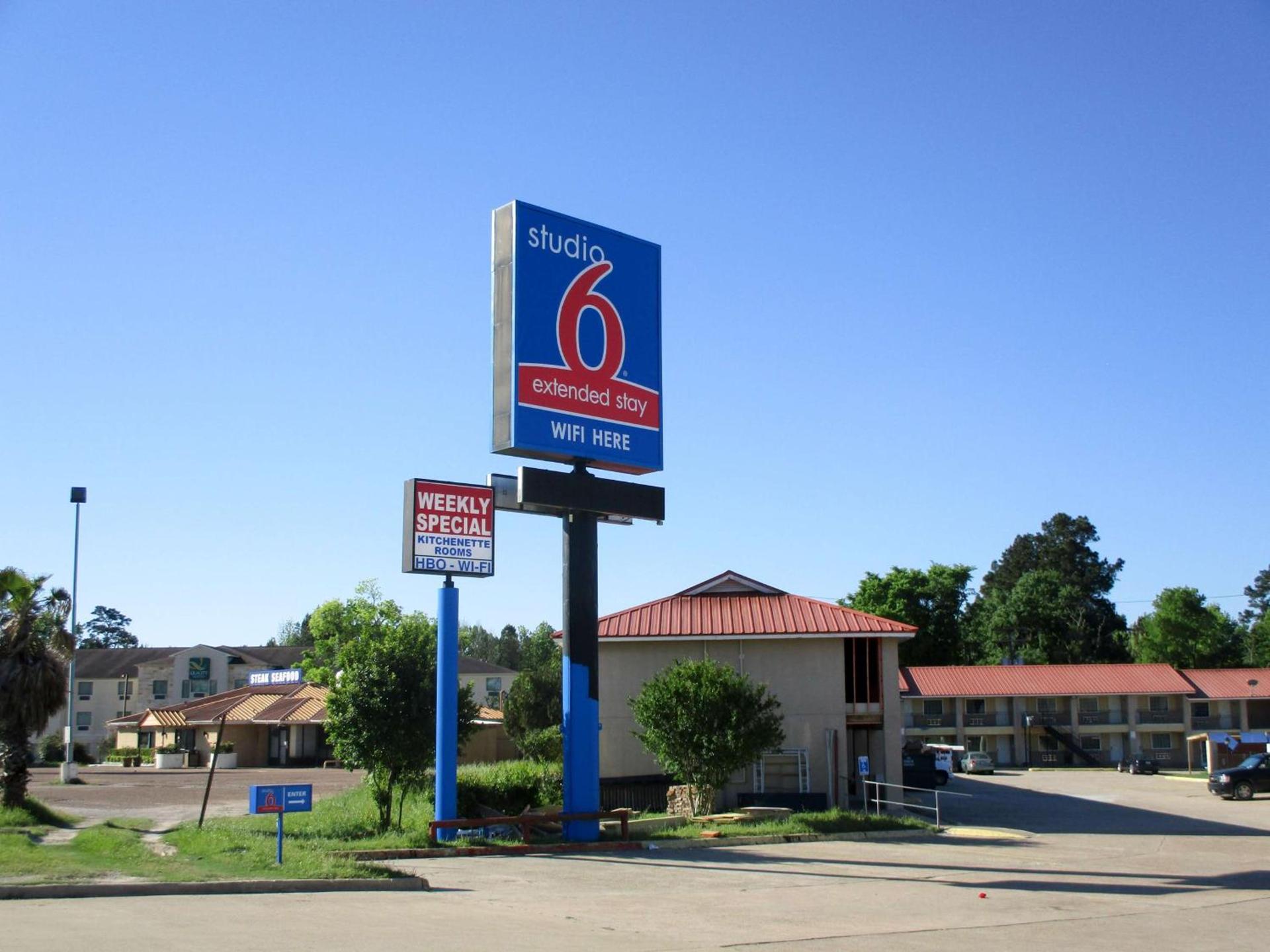 Studio 6-Huntsville, TX photo 28
