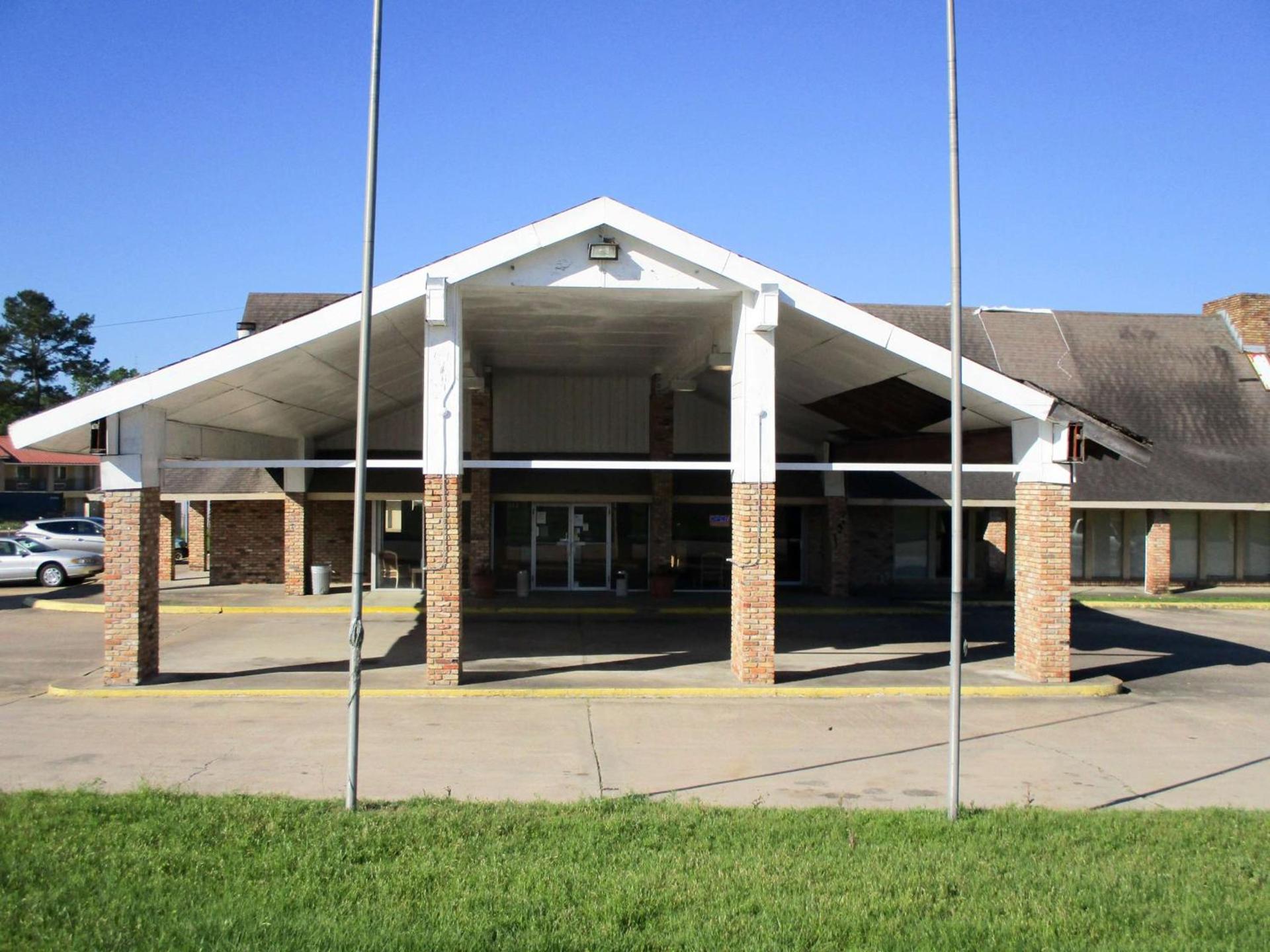 Studio 6-Huntsville, TX — hotel in Huntsville