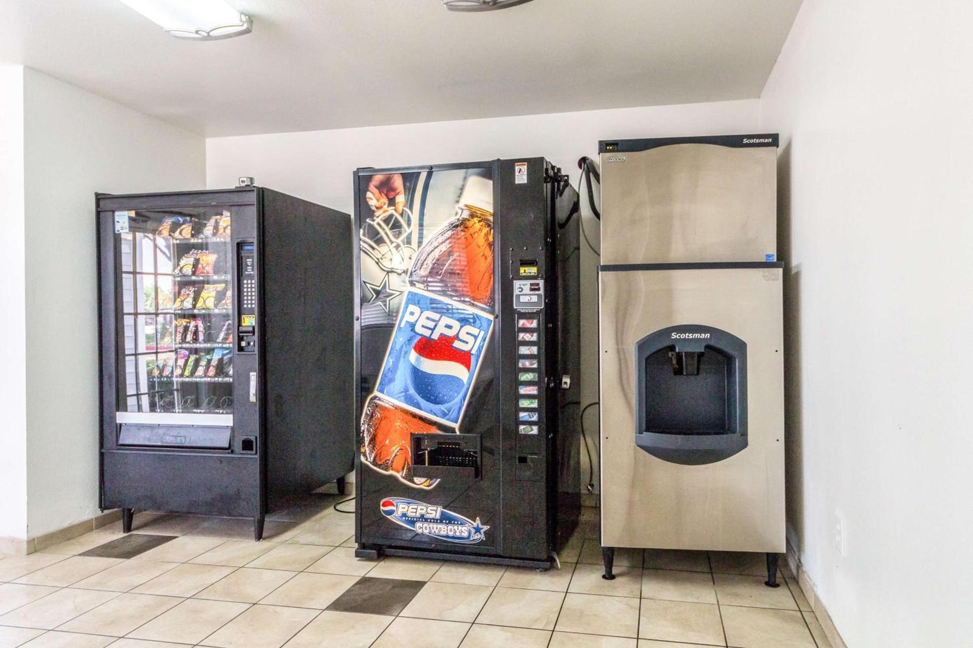 Studio 6-Dallas, TX - Northwest photo 30