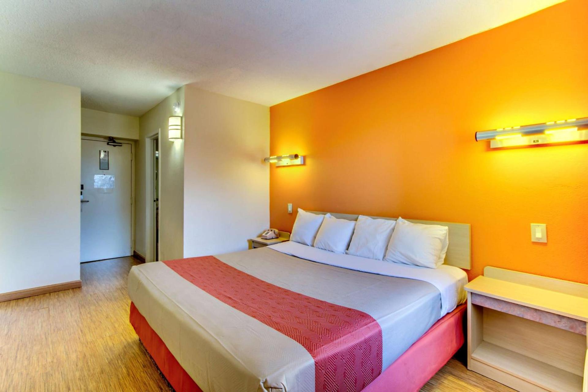 Motel 6-Washington, DC photo 16