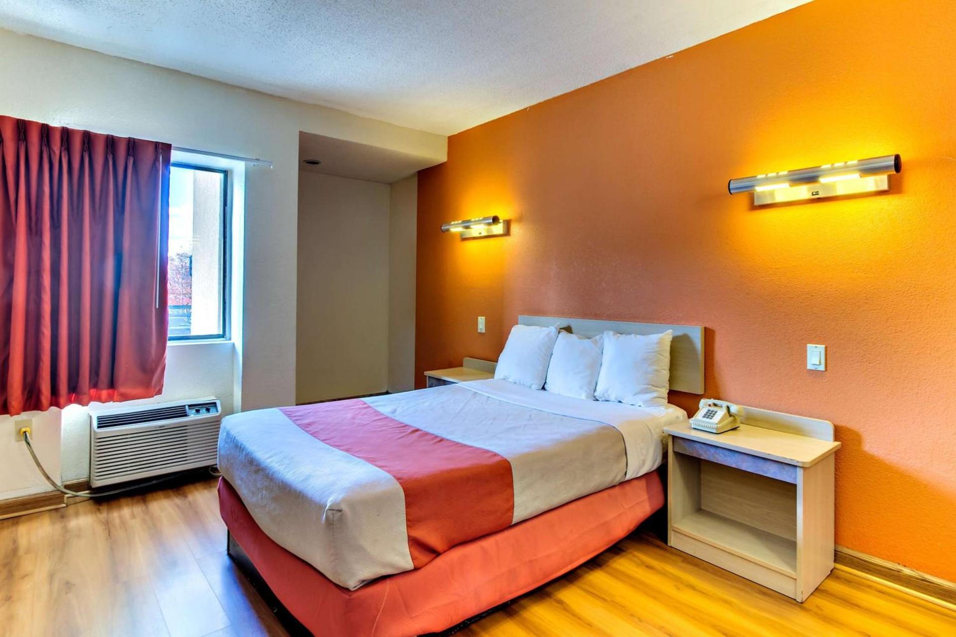 Motel 6-Washington, DC photo 17