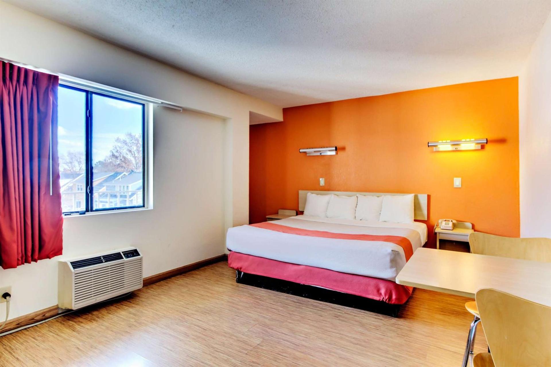 Motel 6-Washington, DC photo 21