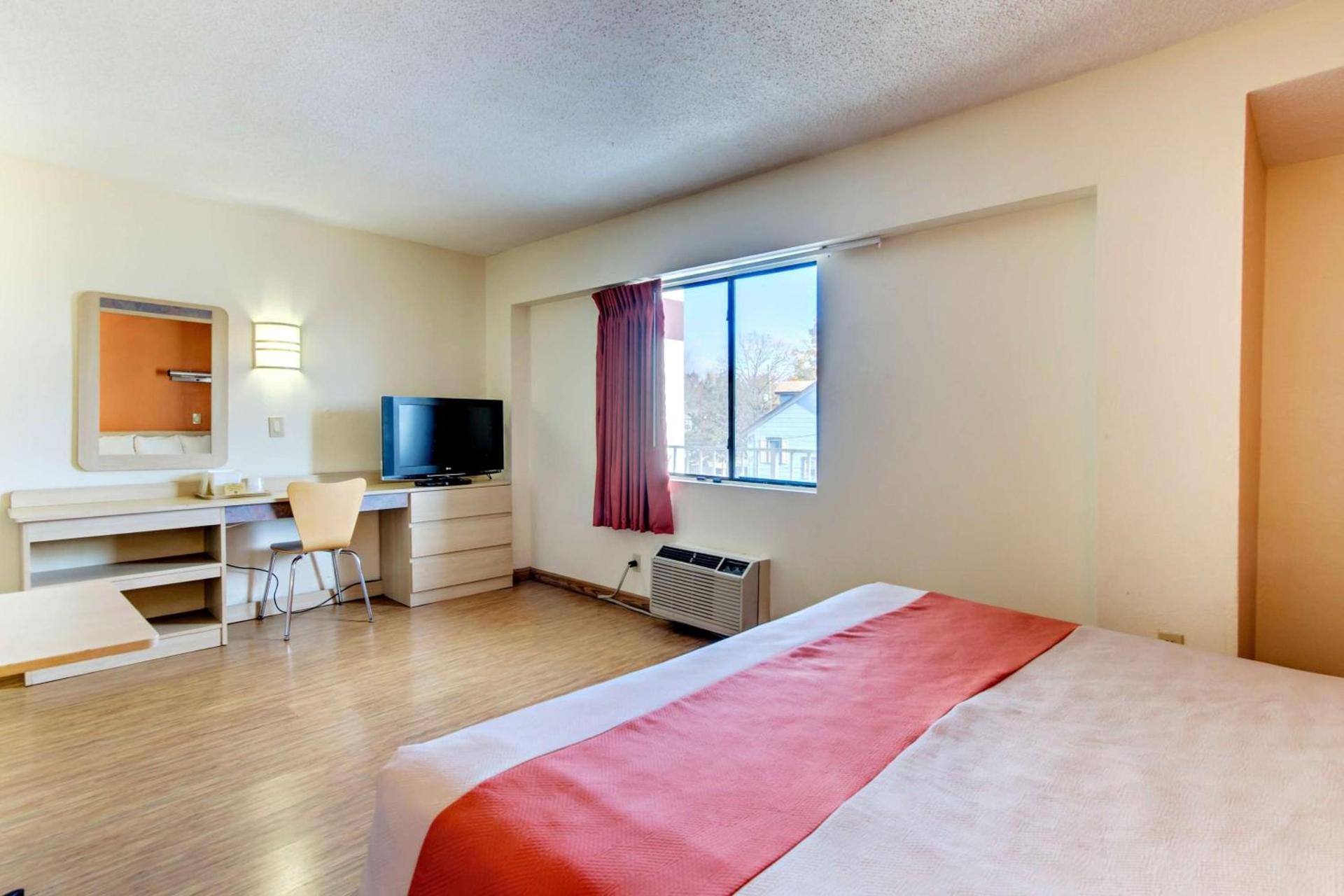 Motel 6-Washington, DC photo 23