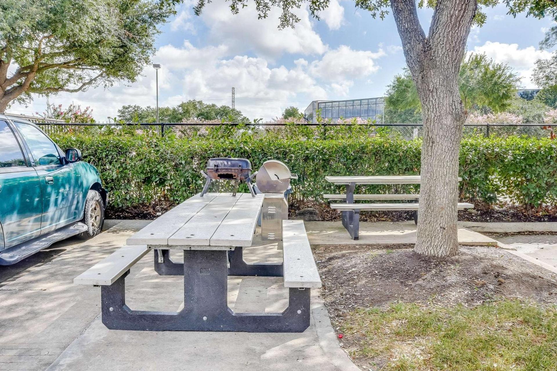 Studio 6-Houston, TX - Hobby South photo 5