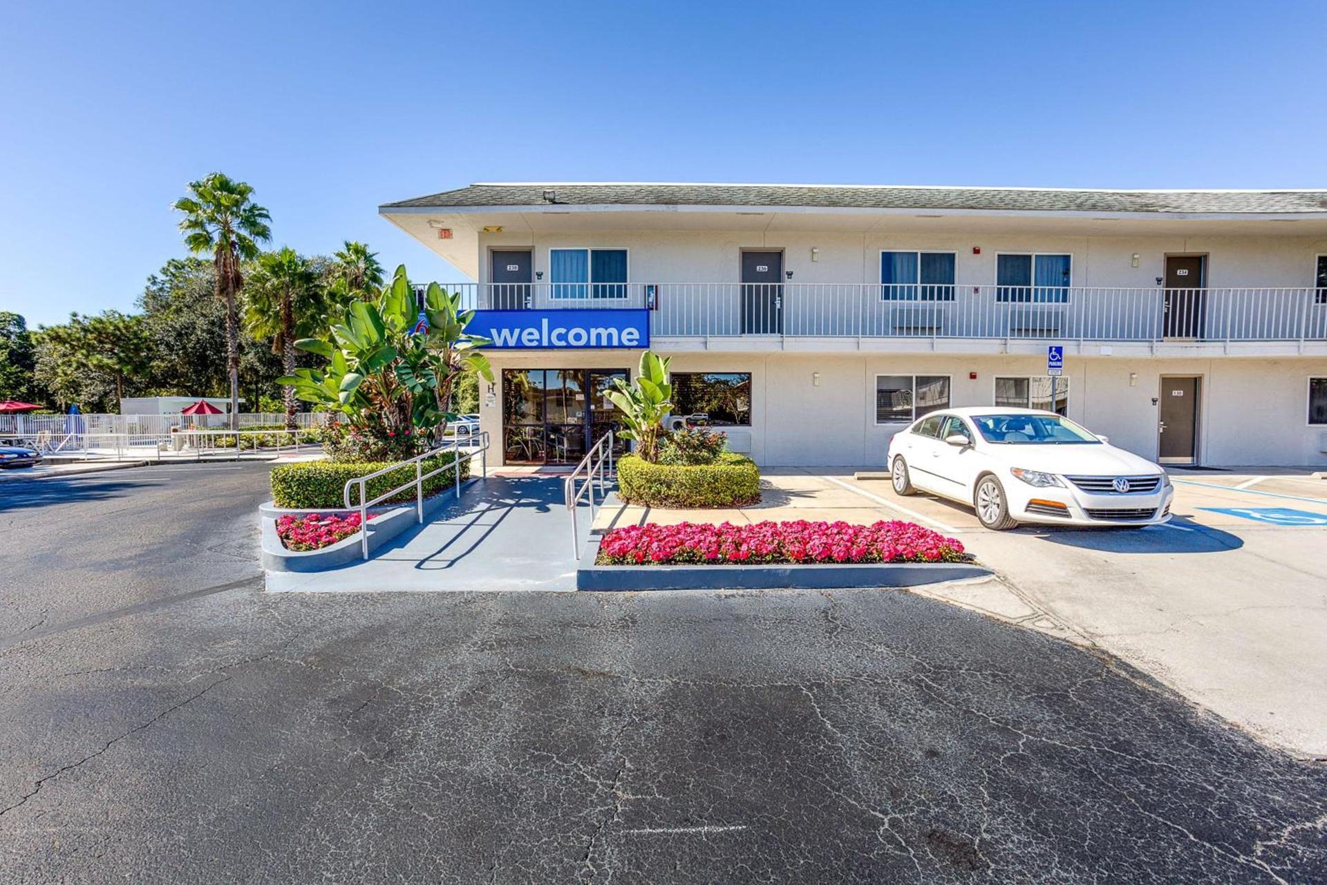 Studio 6 Extended Stay - Kissimmee, FL - Orlando photo 3