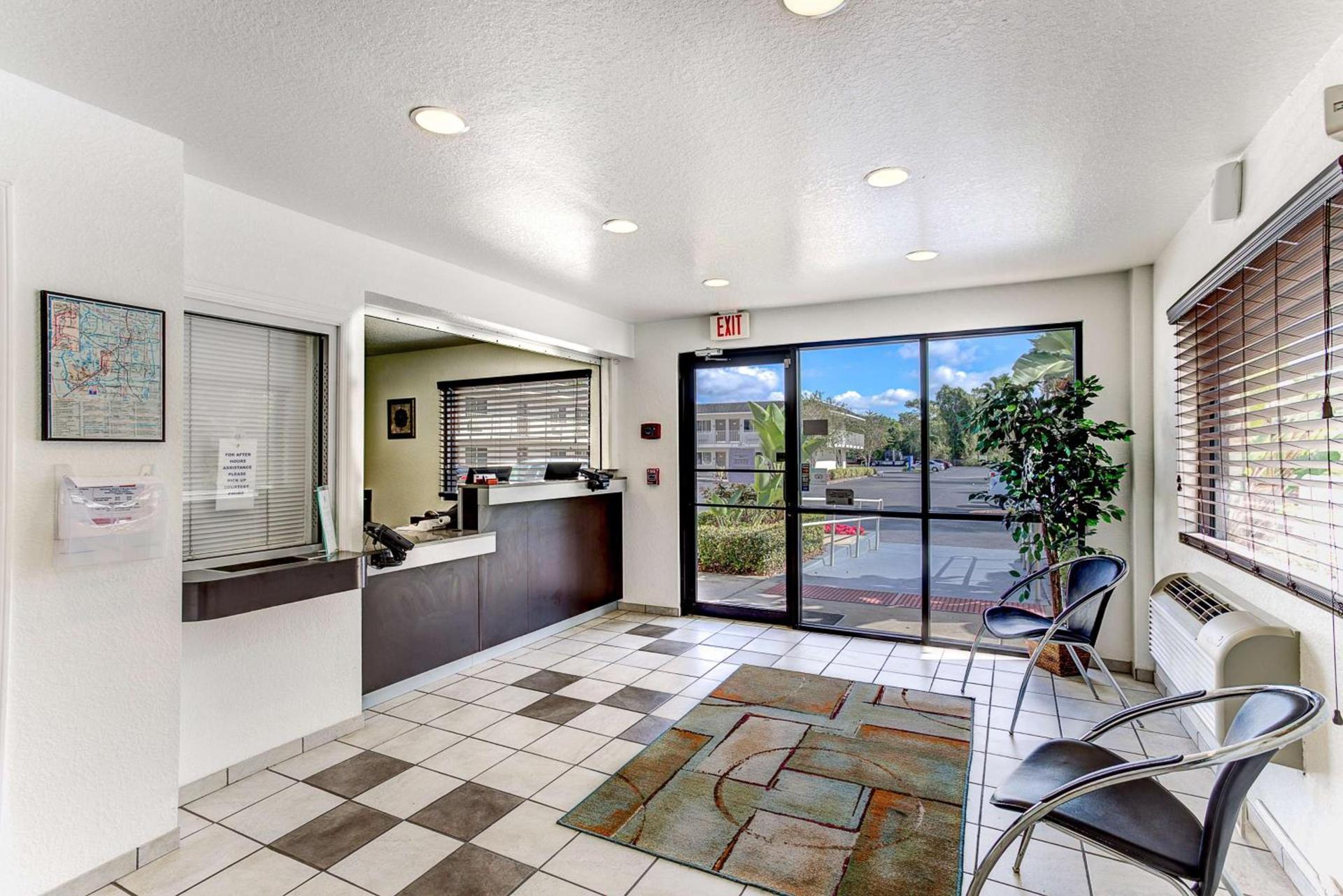 Studio 6 Extended Stay - Kissimmee, FL - Orlando photo 22