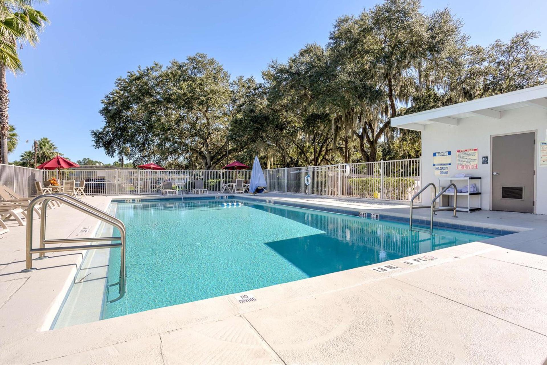 Studio 6 Extended Stay - Kissimmee, FL - Orlando photo 27