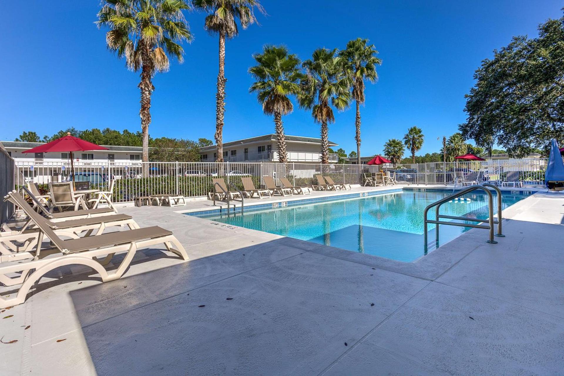 Studio 6 Extended Stay - Kissimmee, FL - Orlando photo 26
