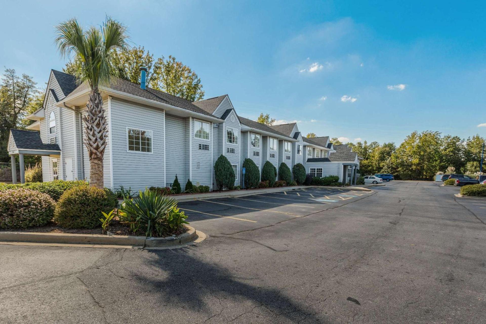 Motel 6-Simpsonville, SC - Greenville photo 4