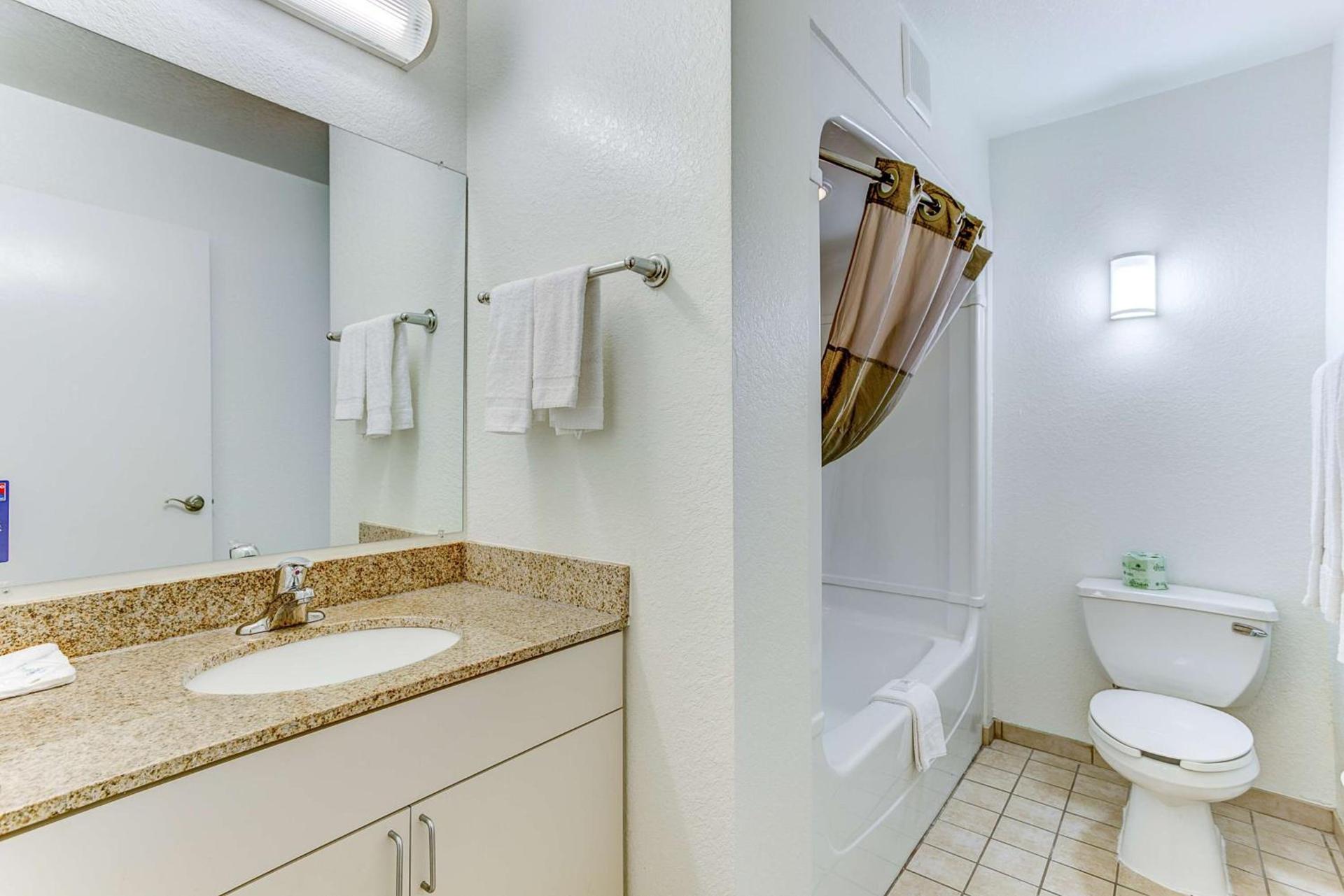 Studio 6 Extended Stay - Kissimmee, FL - Orlando photo 19