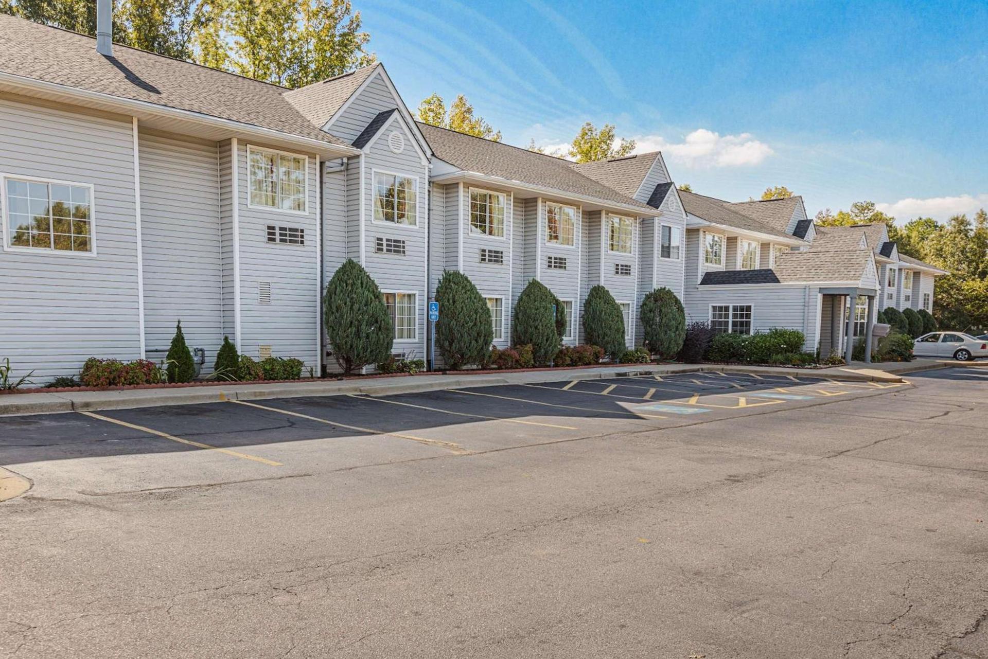 Motel 6-Simpsonville, SC - Greenville photo 6