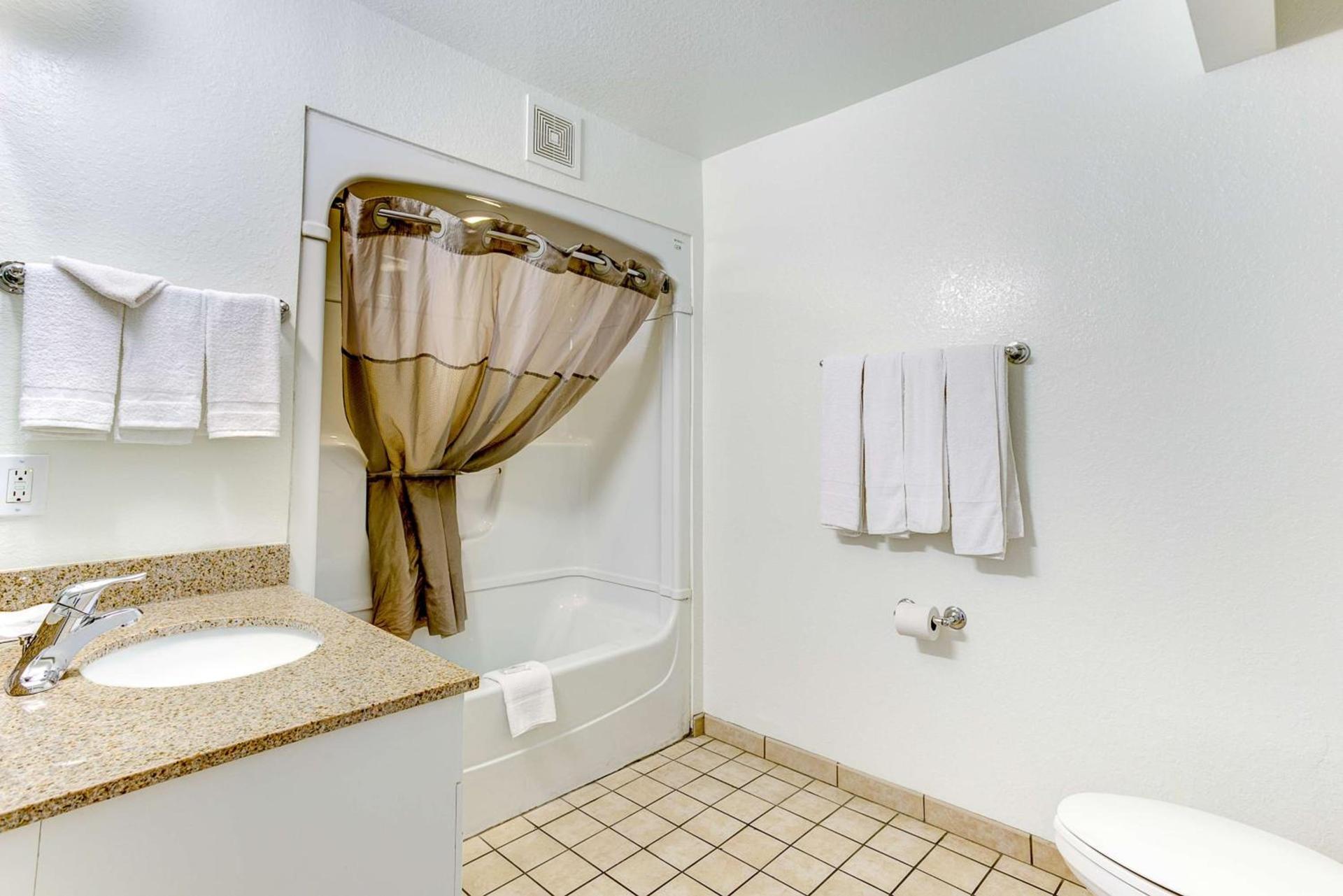 Studio 6 Extended Stay - Kissimmee, FL - Orlando photo 21