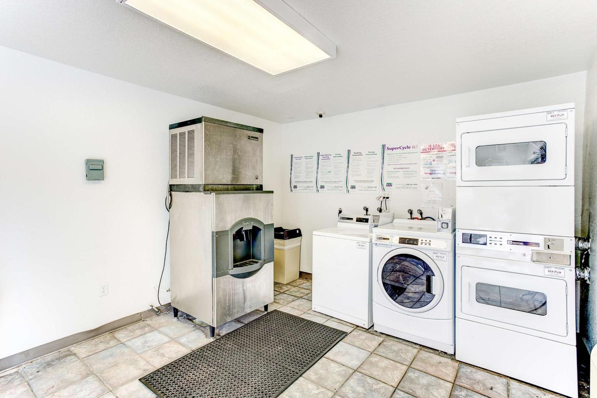 Studio 6 Extended Stay - Kissimmee, FL - Orlando photo 24