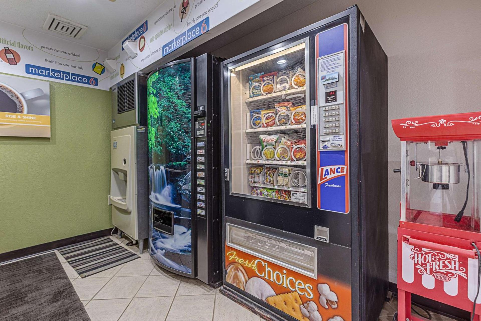 Motel 6-Simpsonville, SC - Greenville photo 18
