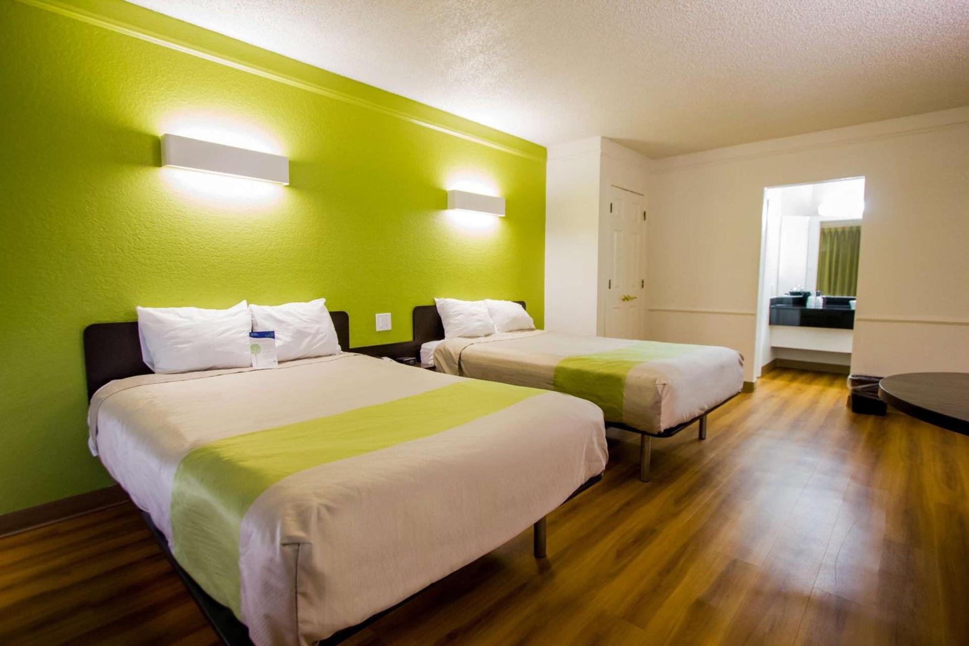 Motel 6-Austin, TX - Midtown photo 9