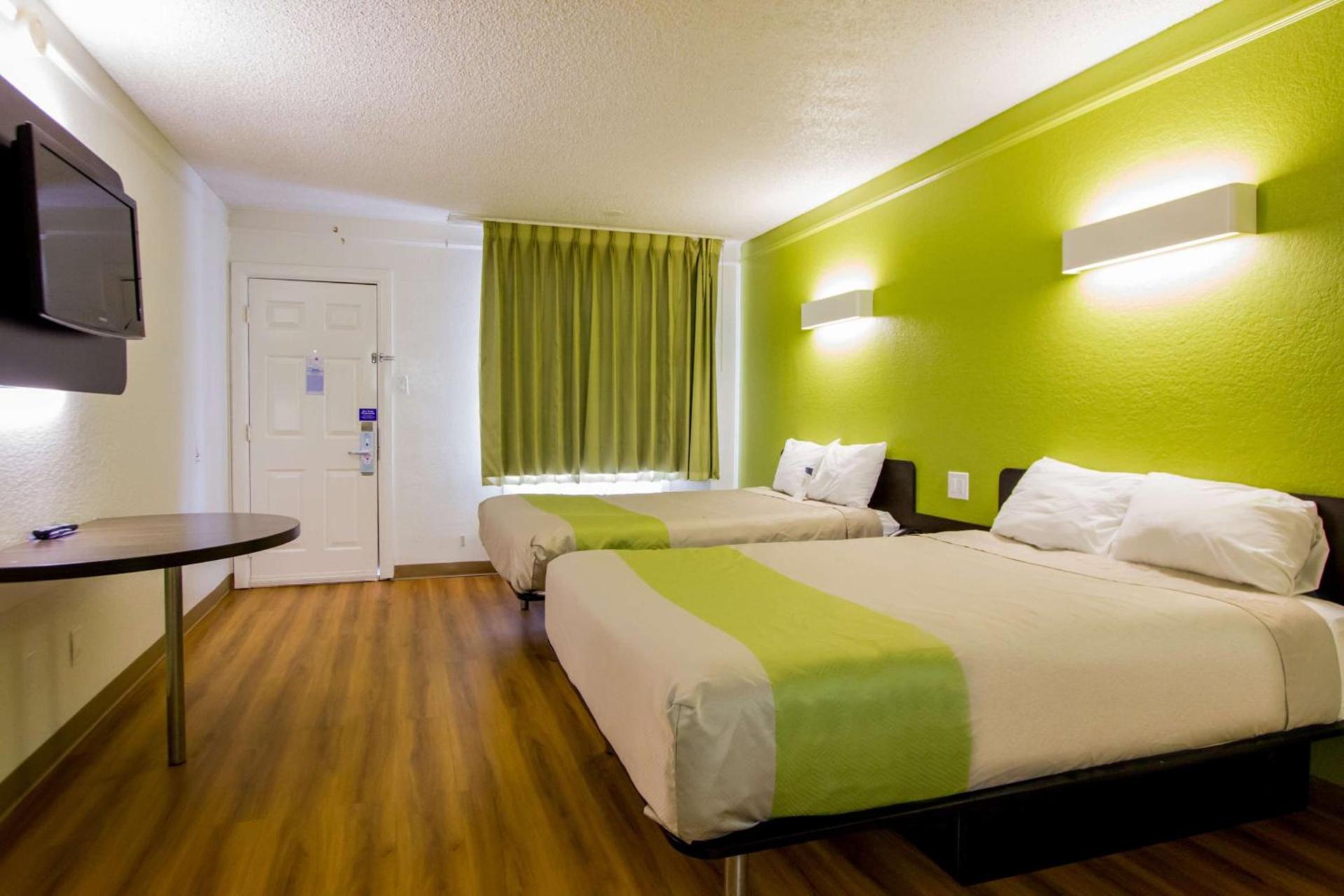 Motel 6-Austin, TX - Midtown photo 10