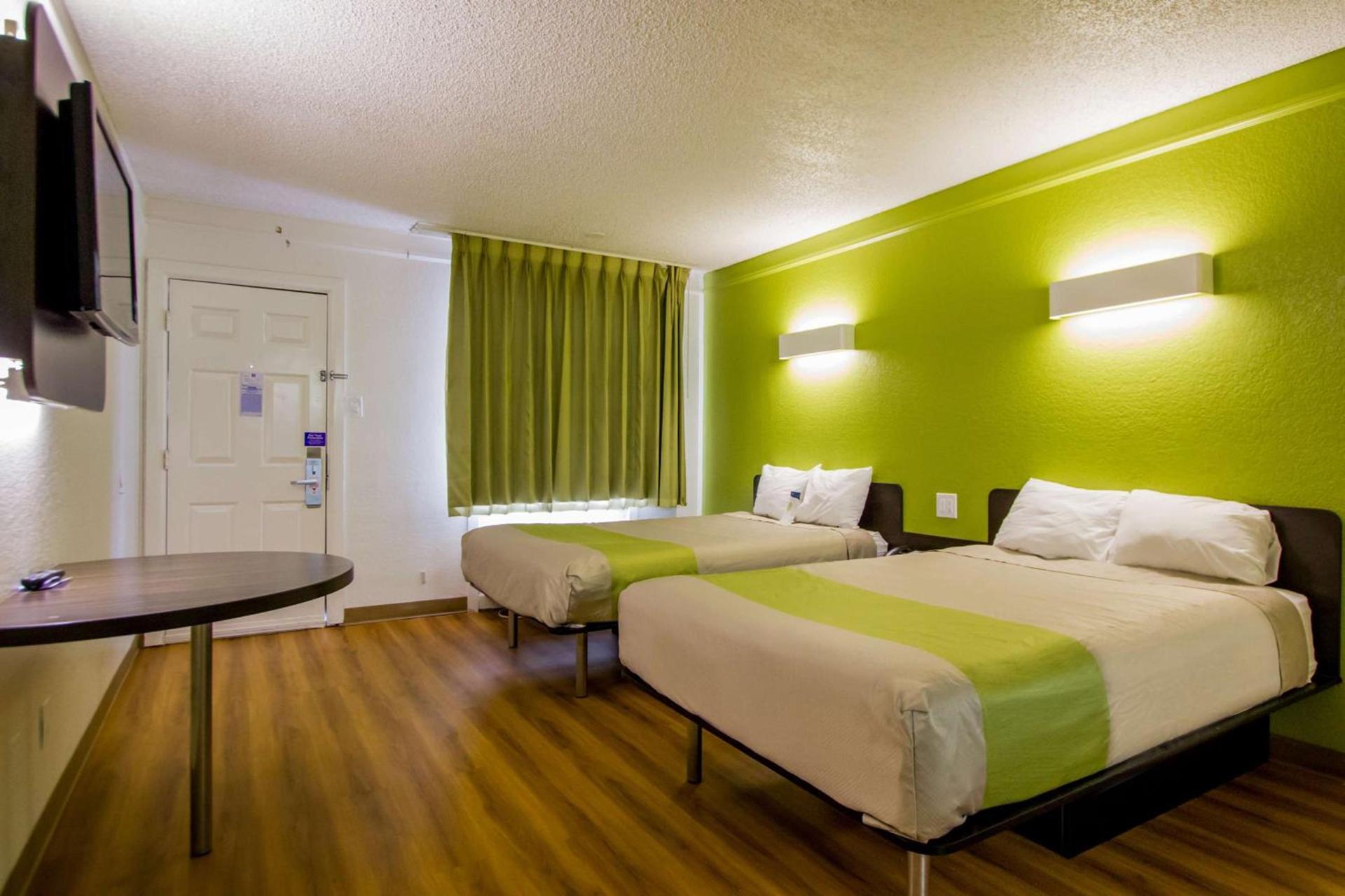 Motel 6-Austin, TX - Midtown photo 11