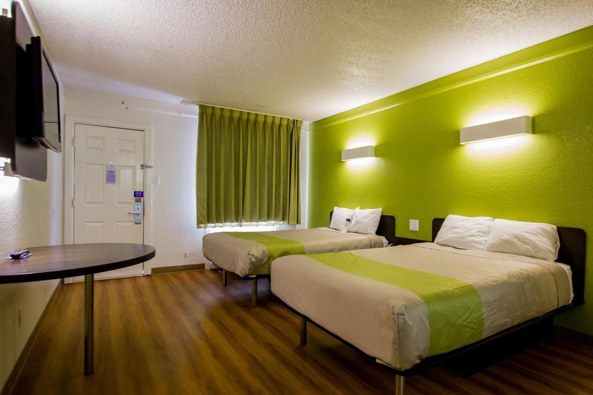 Motel 6-Austin, TX - Midtown photo 12