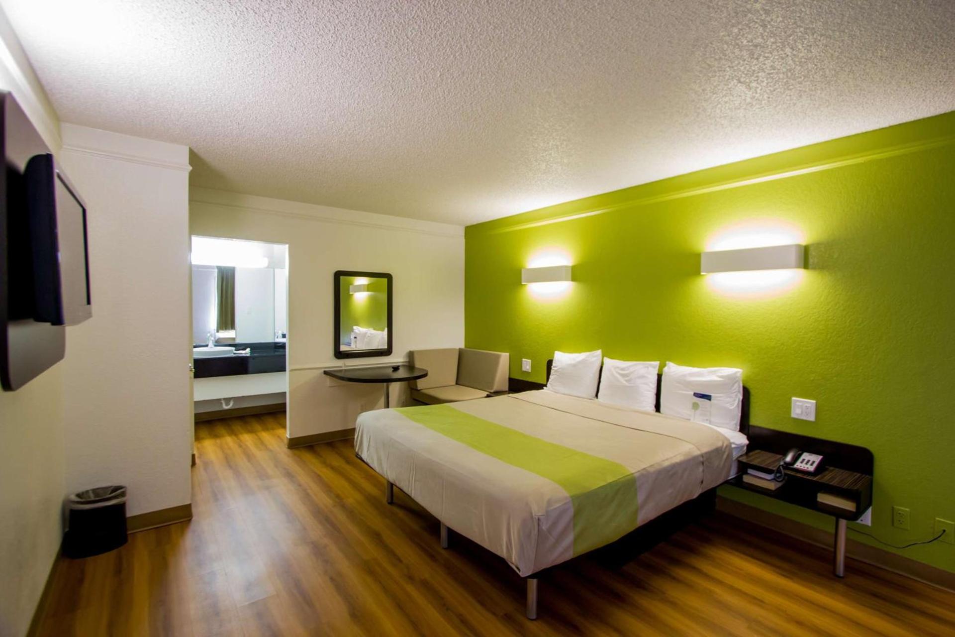 Motel 6-Austin, TX - Midtown photo 6