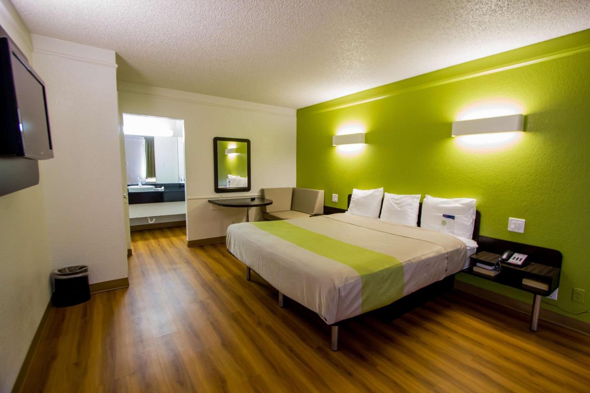 Motel 6-Austin, TX - Midtown photo 7