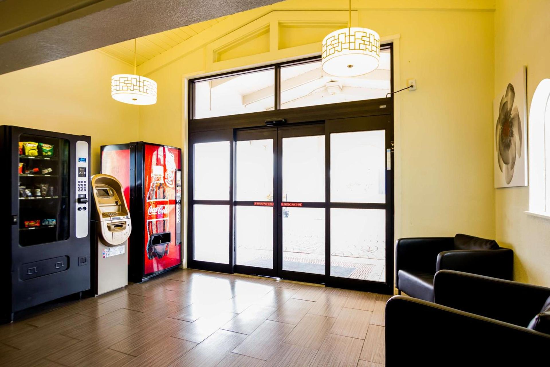 Motel 6-Austin, TX - Midtown photo 15