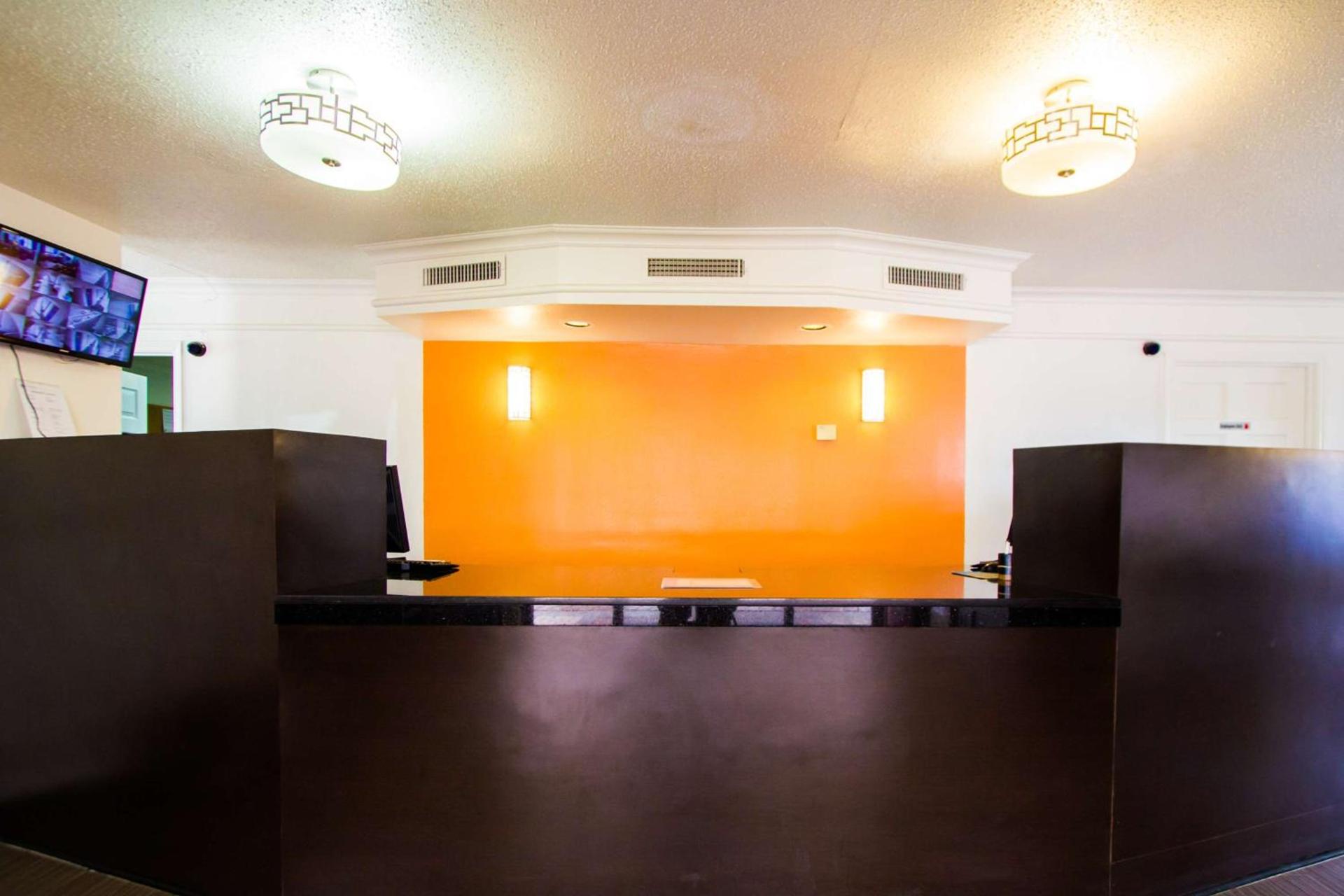 Motel 6-Austin, TX - Midtown photo 16