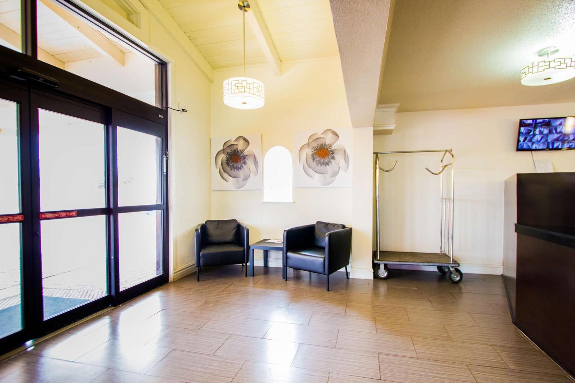 Motel 6-Austin, TX - Midtown photo 17