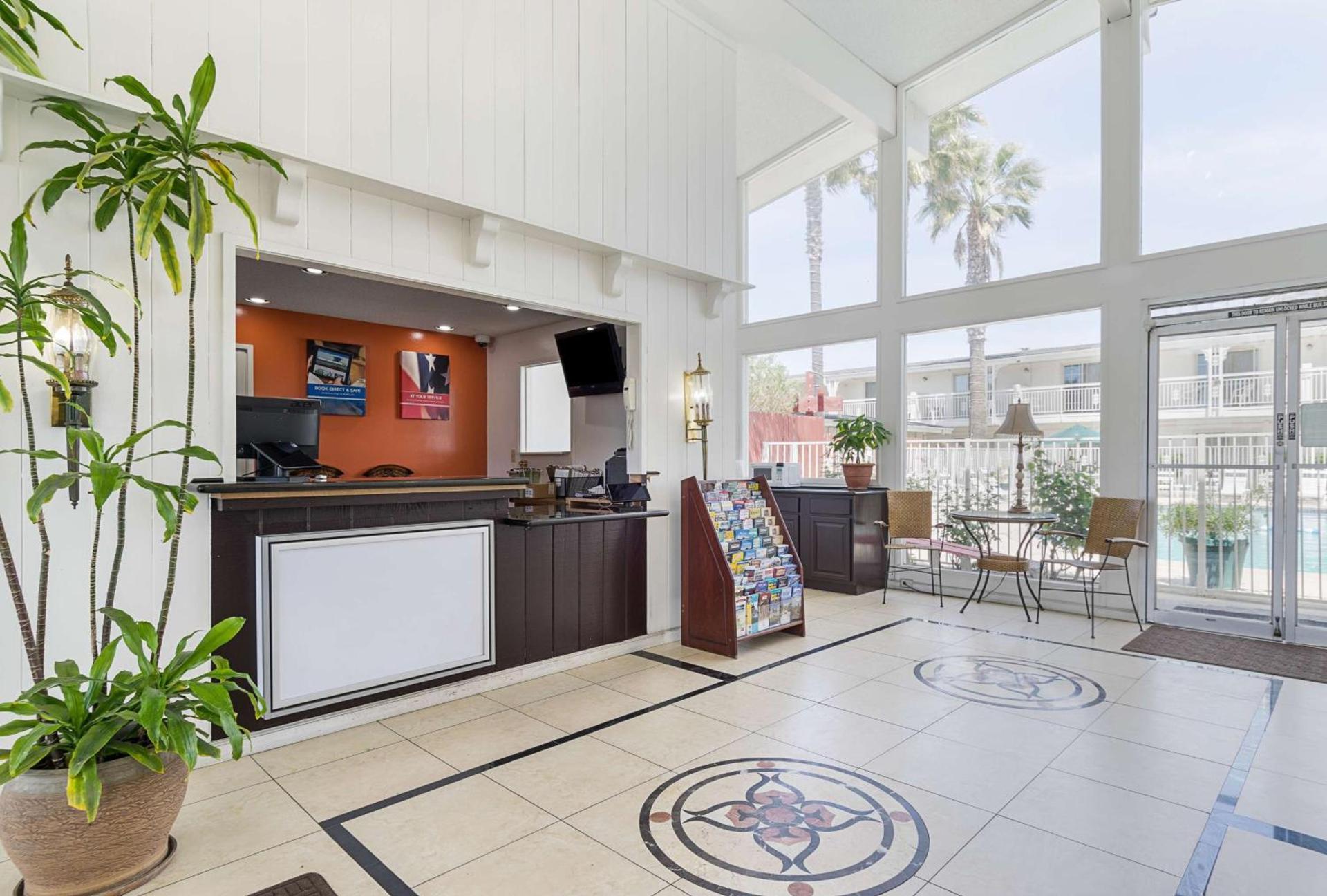 Motel 6-Santa Maria, CA - South photo 21