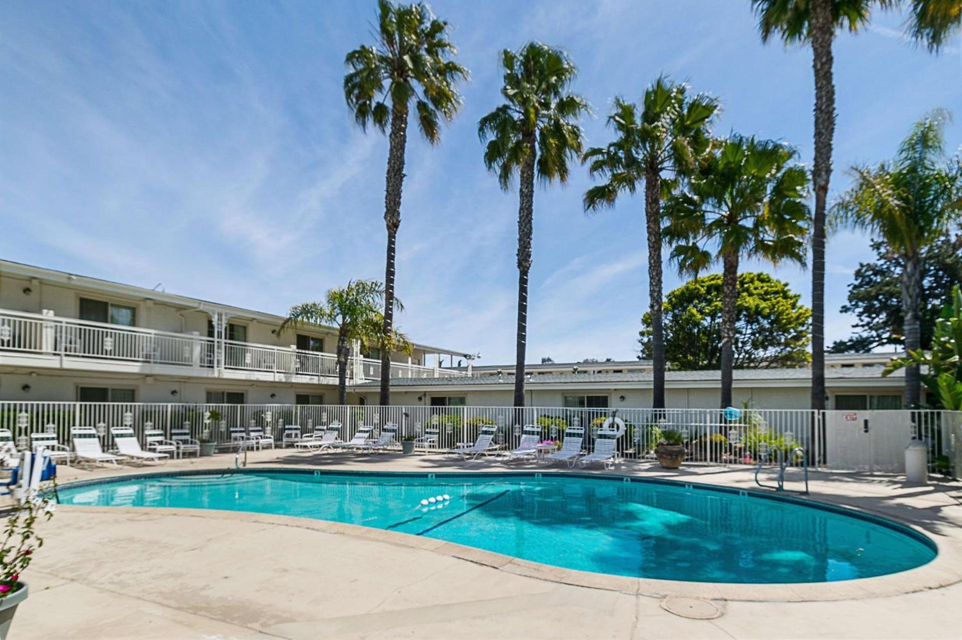 Motel 6-Santa Maria, CA - South photo 4