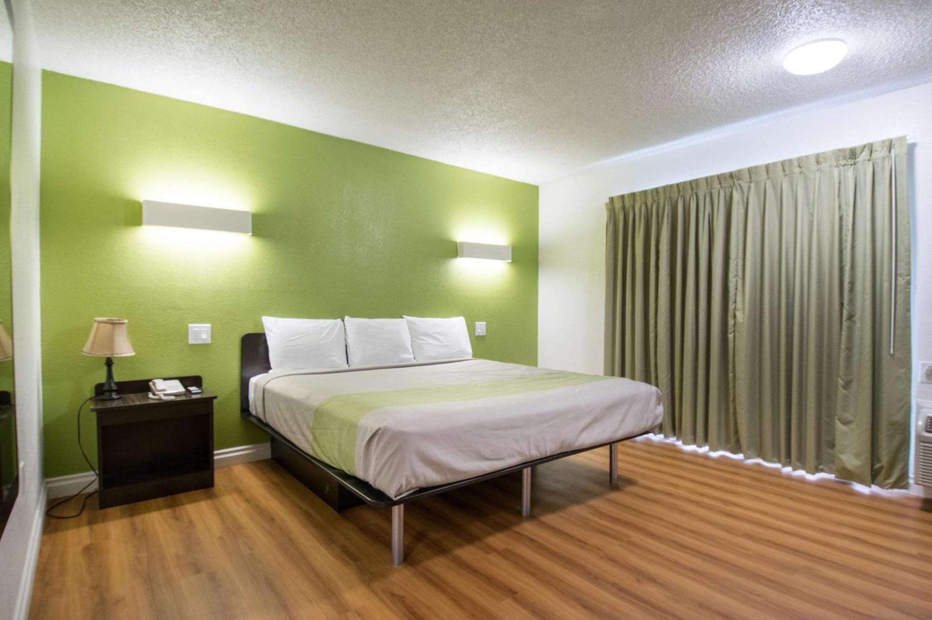 Motel 6-Santa Maria, CA - South photo 13