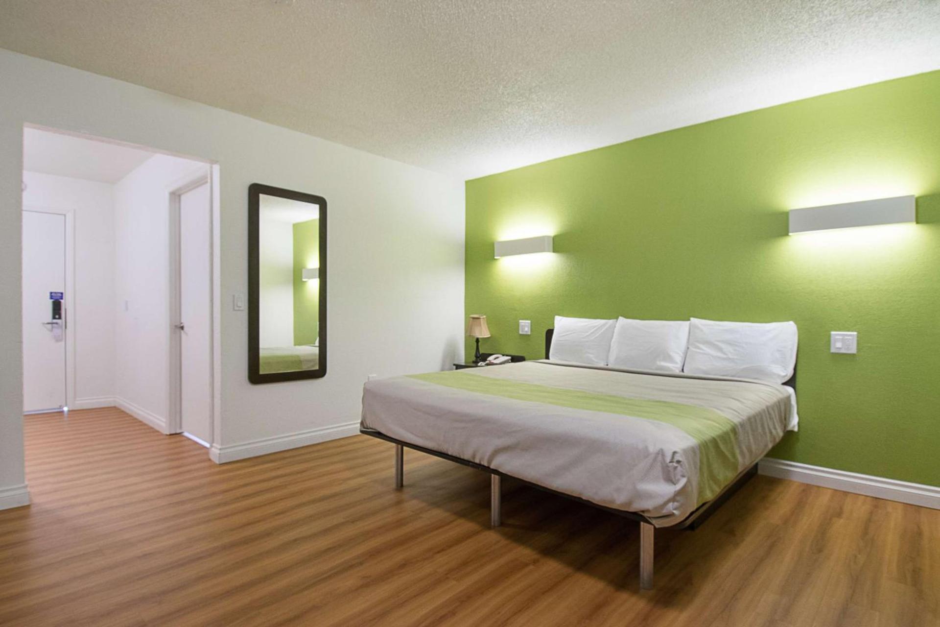 Motel 6-Santa Maria, CA - South photo 14