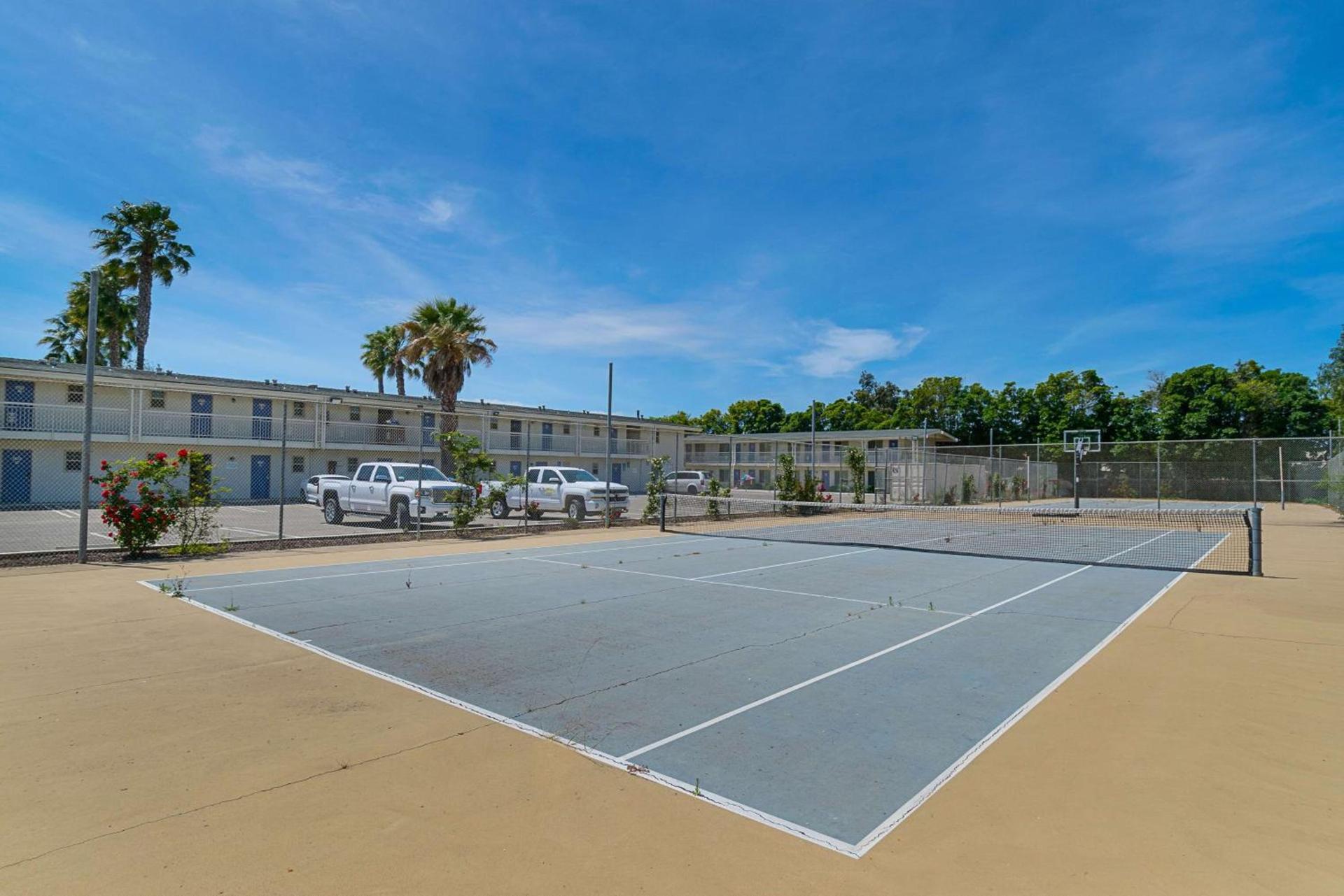 Motel 6-Santa Maria, CA - South photo 29