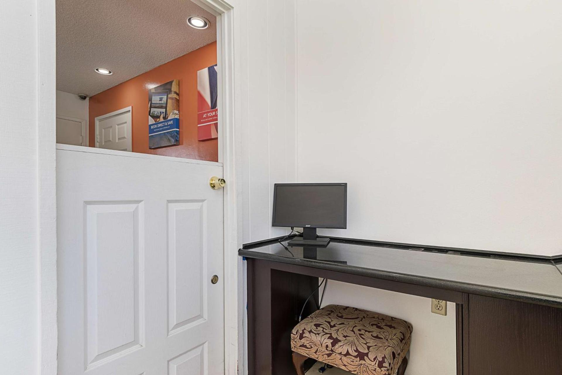 Motel 6-Santa Maria, CA - South photo 24