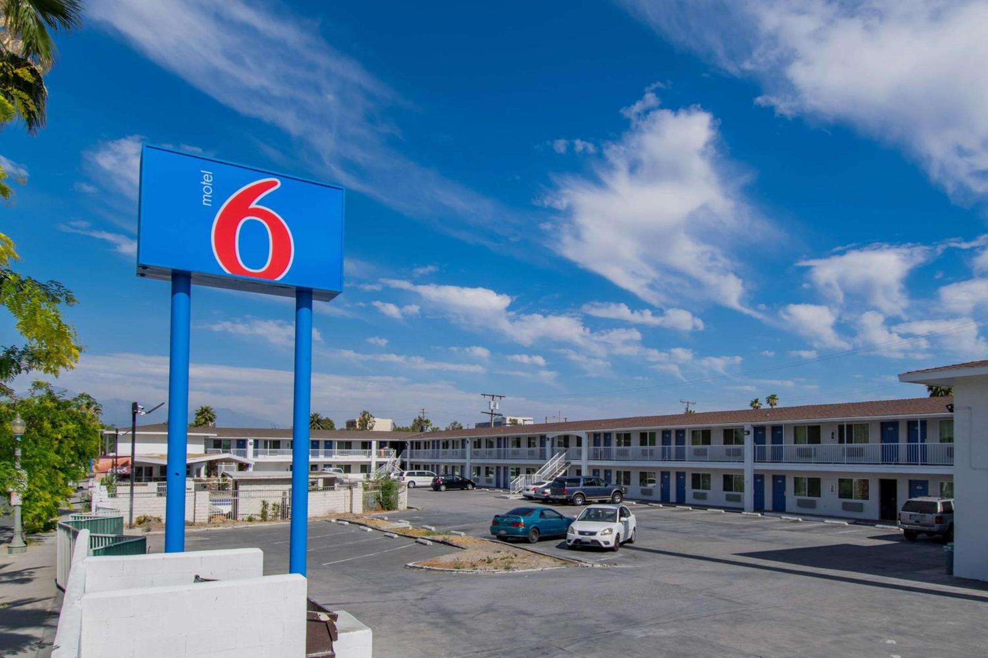 Motel 6-San Bernardino, CA - Downtown photo 2