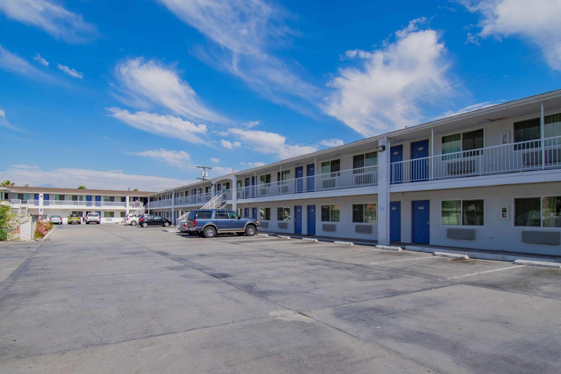Motel 6-San Bernardino, CA - Downtown photo 3