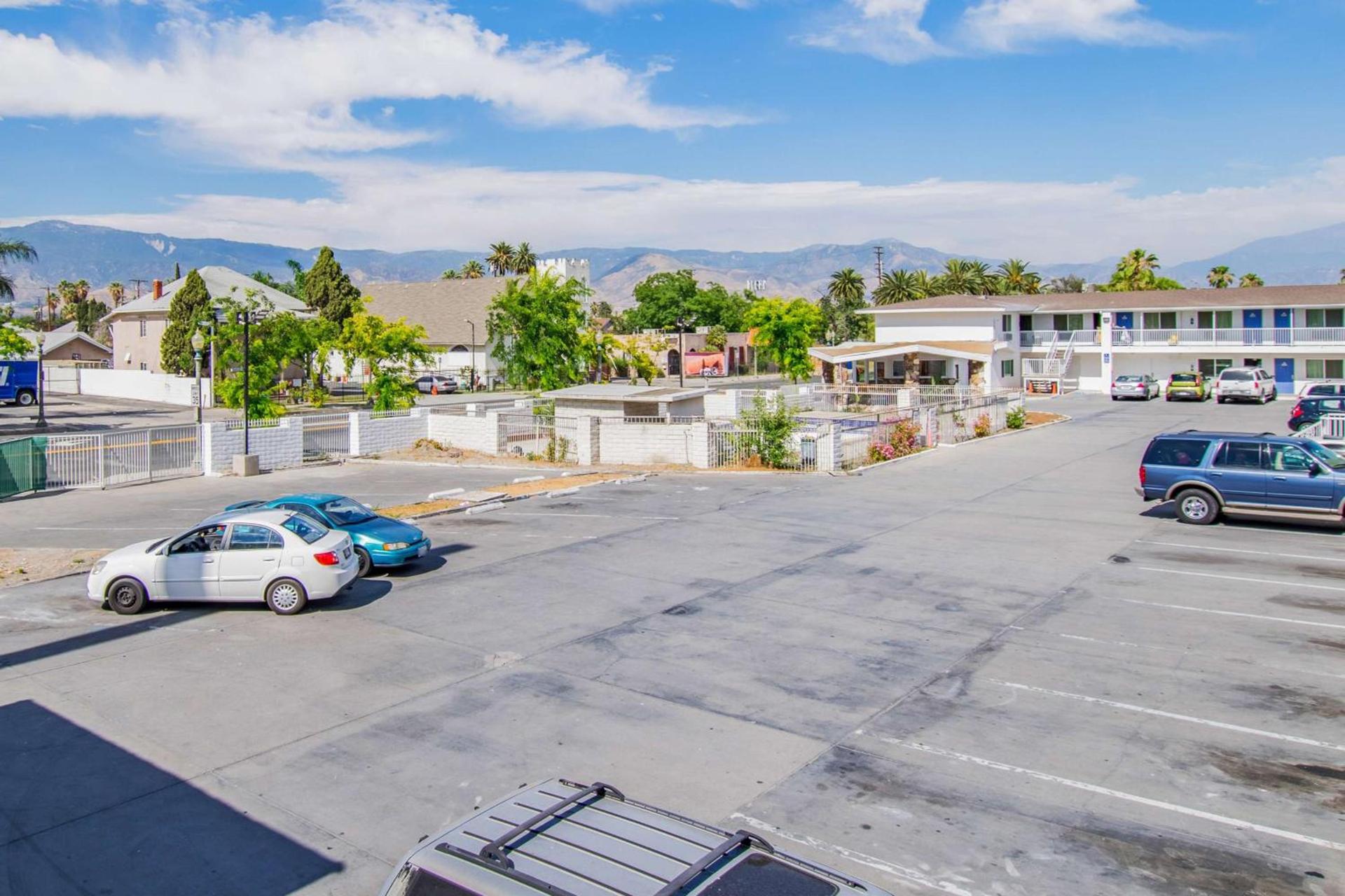 Motel 6-San Bernardino, CA - Downtown photo 5