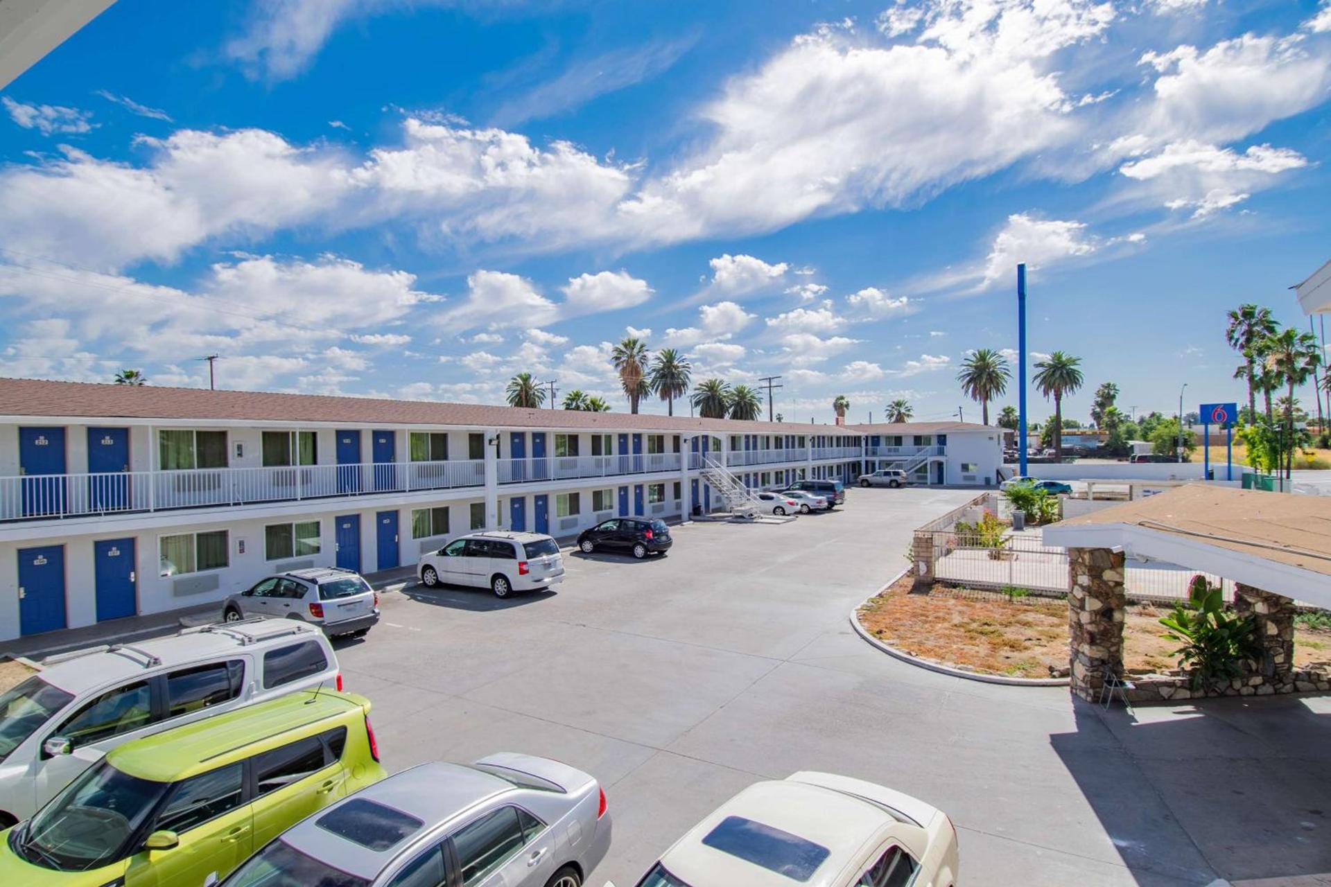 Motel 6-San Bernardino, CA - Downtown photo 6