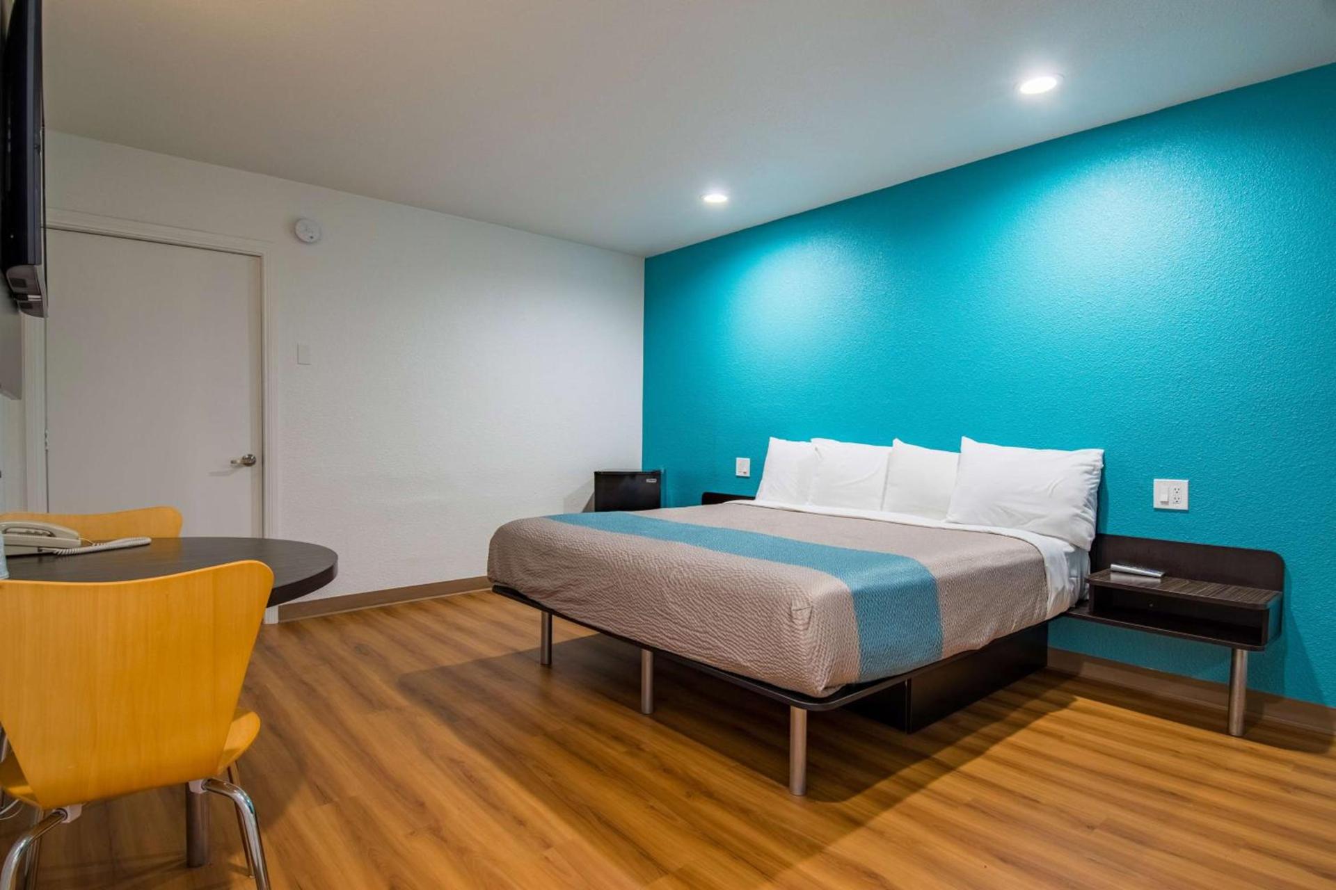 Motel 6-San Bernardino, CA - Downtown photo 23