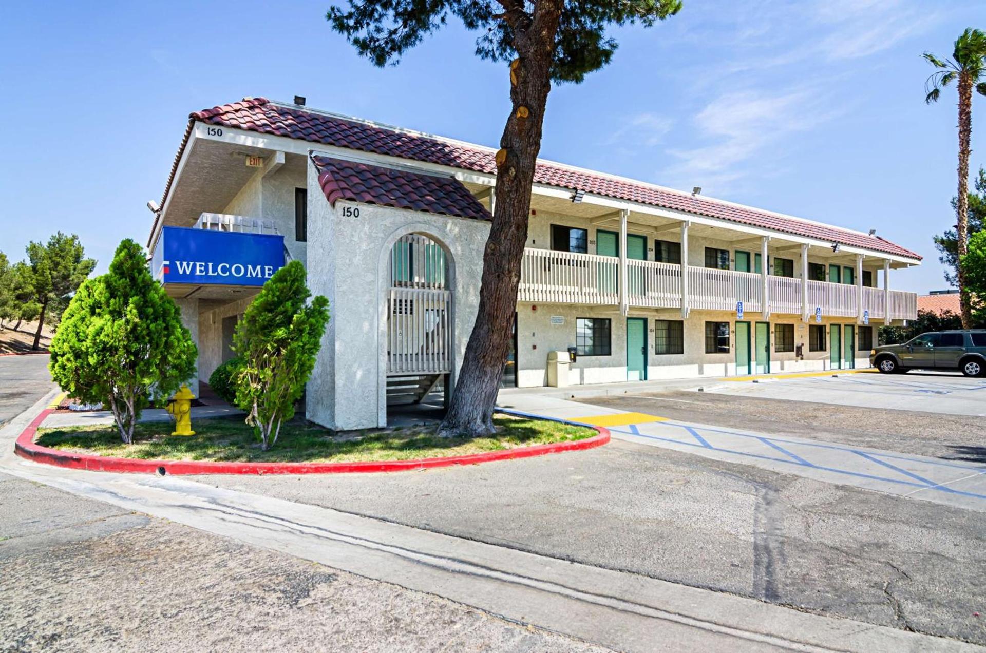 Motel 6-Barstow, CA photo 23