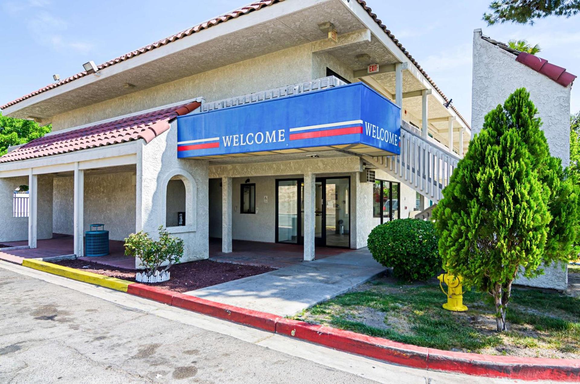 Motel 6-Barstow, CA photo 2