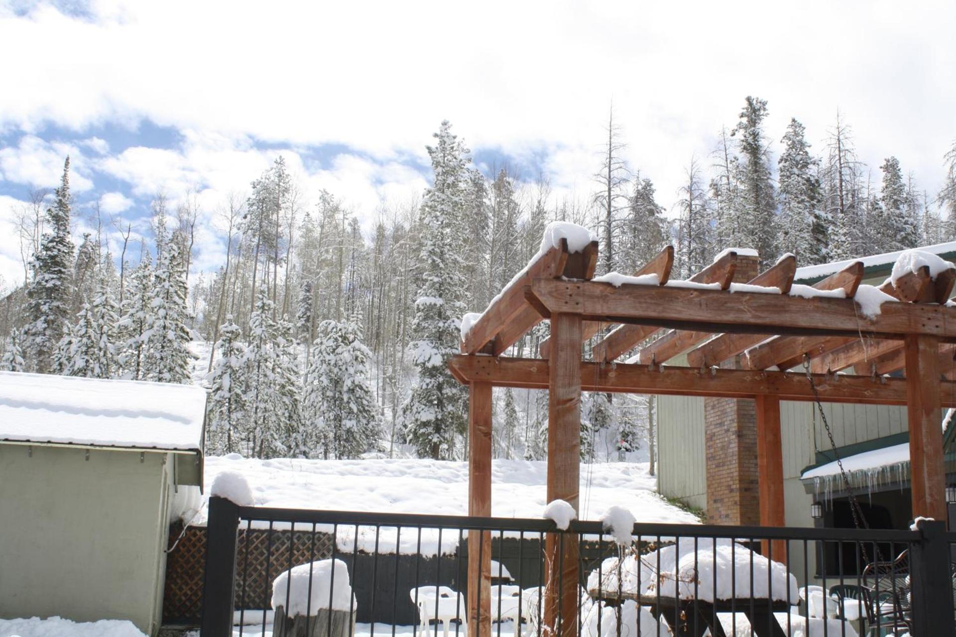 Hideaway Mountain Lodge photo 8