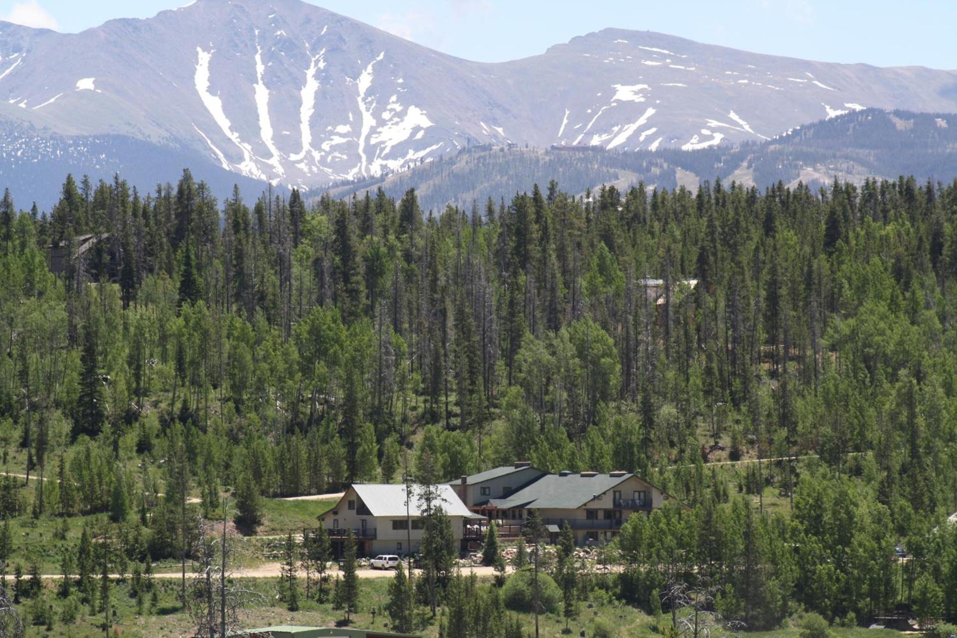 Hideaway Mountain Lodge photo 3