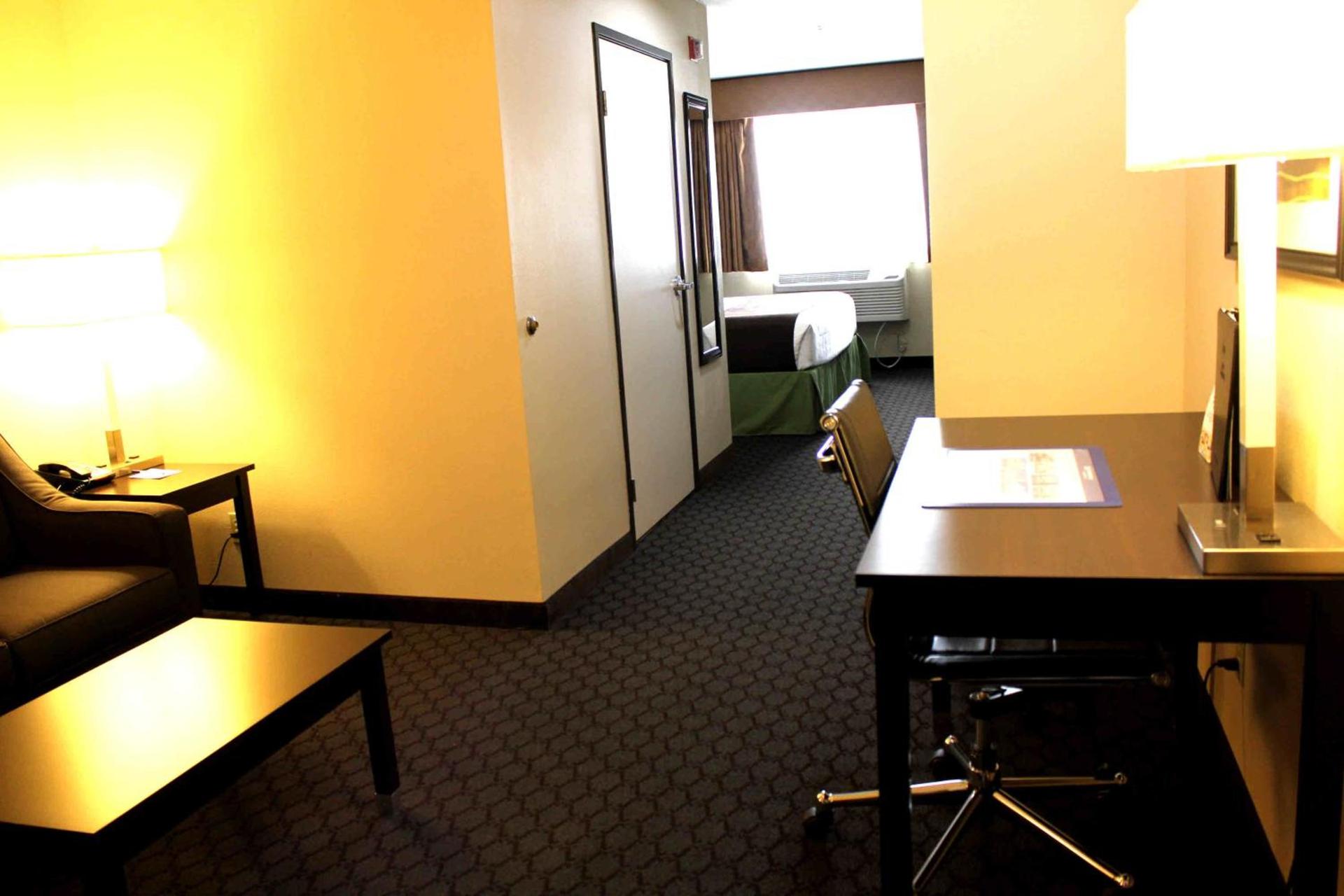Best Western Sky Valley Inn photo 23